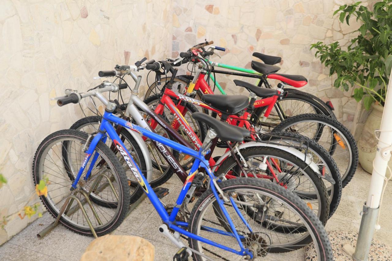 פורטו צ'זראו Meraviglie Del Salento מראה חיצוני תמונה