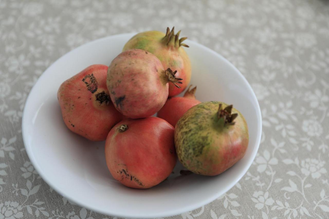 פורטו צ'זראו Meraviglie Del Salento מראה חיצוני תמונה