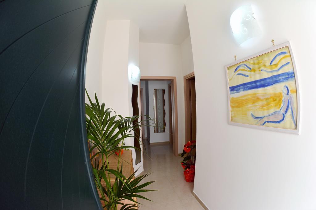 פורטו צ'זראו Meraviglie Del Salento חדר תמונה