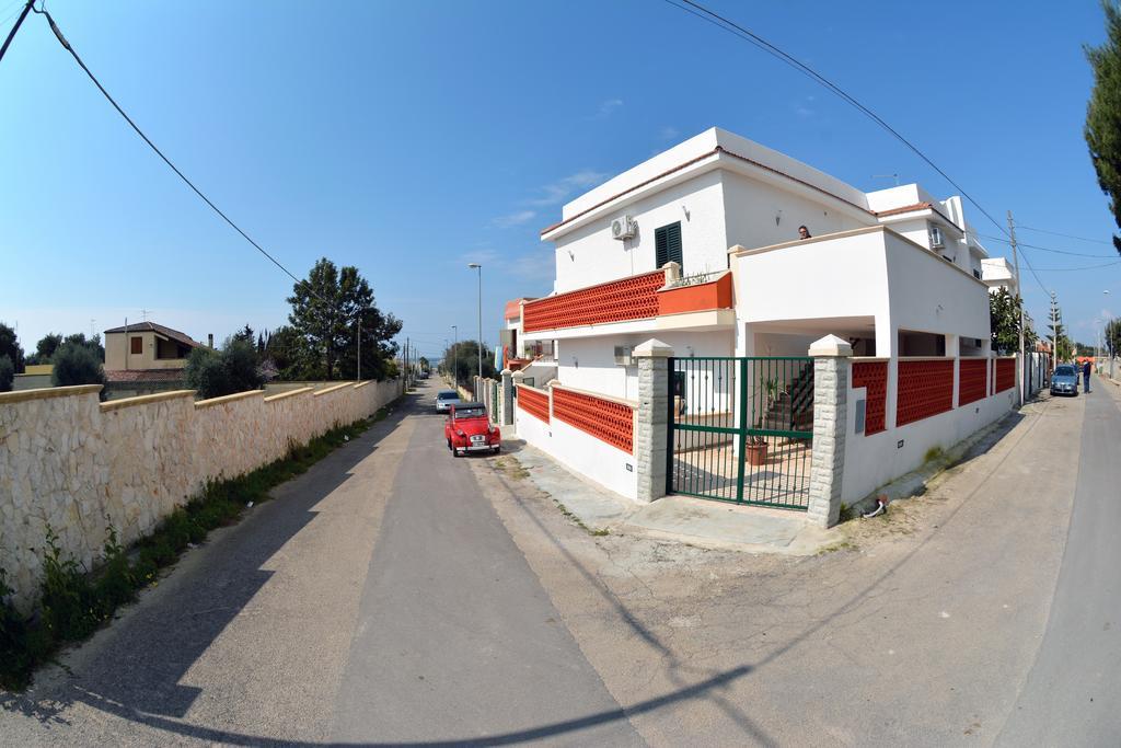 פורטו צ'זראו Meraviglie Del Salento מראה חיצוני תמונה
