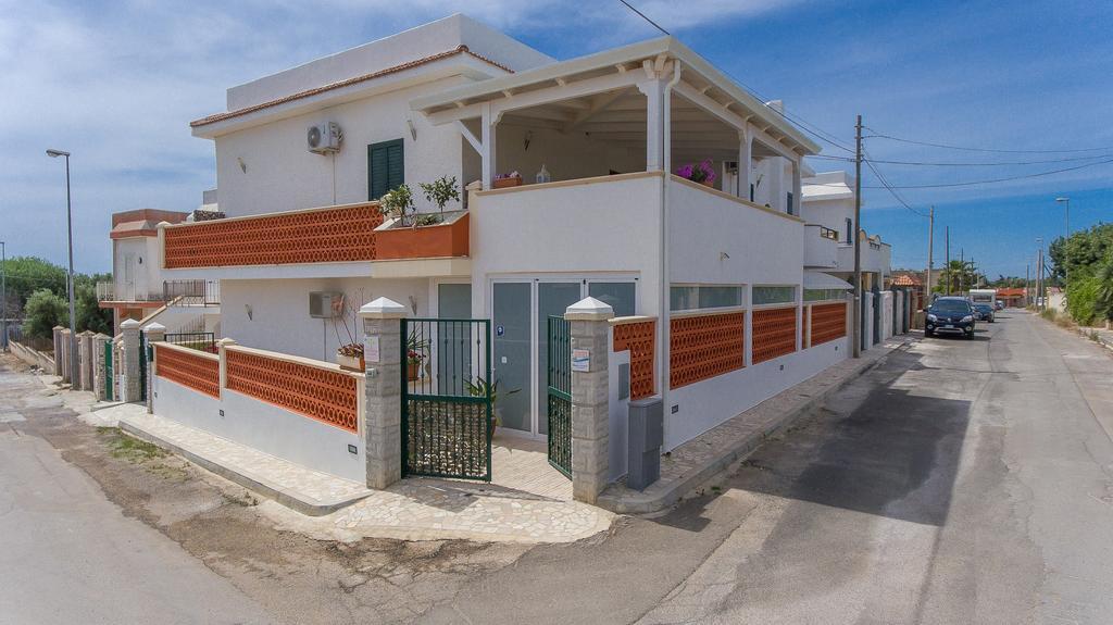 פורטו צ'זראו Meraviglie Del Salento מראה חיצוני תמונה