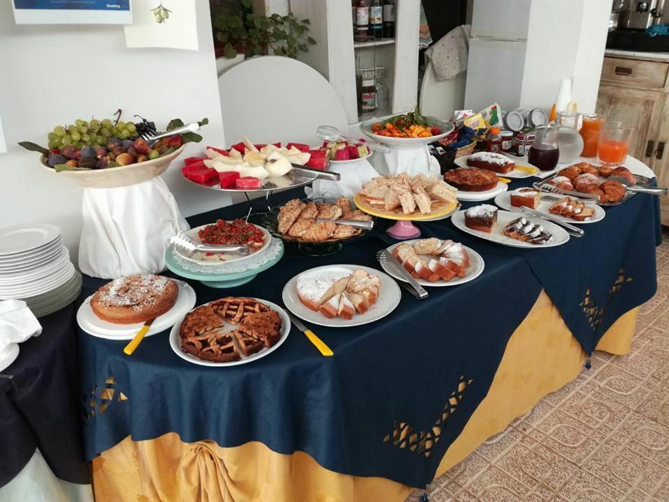 פורטו צ'זראו Meraviglie Del Salento מראה חיצוני תמונה