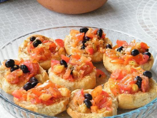 פורטו צ'זראו Meraviglie Del Salento מראה חיצוני תמונה
